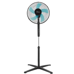 Ventilator de podea Ardes STEELO 40PNR flexmag.md