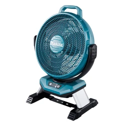 Полевентилятор на аккумуляторе Makita LXT DCF301Z flexmag.md