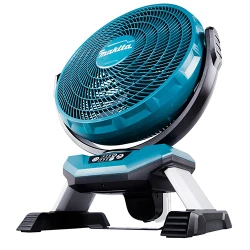 Ventilator de podea pe acumulator Makita LXT DCF301Z flexmag.md