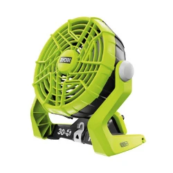 Ventilator de podea Ryobi R18F-0 flexmag.md