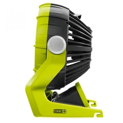 Ventilator de podea Ryobi R18F-0 flexmag.md