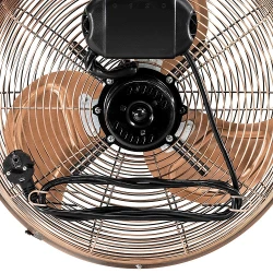 Пол Вентилятор Trotec TVM 13 flexmag.md