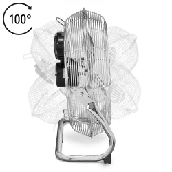 Ventilator de podea Trotec TVM 14 flexmag.md