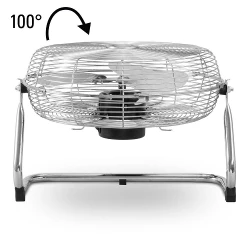 Ventilator de podea Trotec TVM 14 flexmag.md