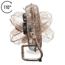Ventilator de podea Trotec TVM 17 flexmag.md