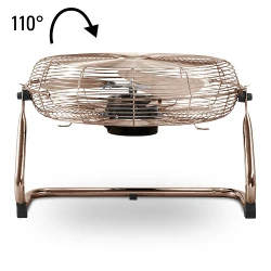Ventilator de podea Trotec TVM 17 flexmag.md