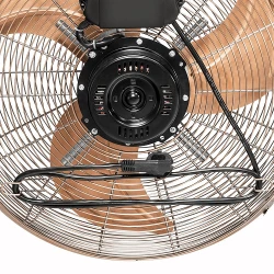 Ventilator de podea Trotec TVM 17 flexmag.md