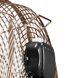 Ventilator de podea Trotec TVM 17 flexmag.md