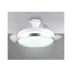 Ventilator de tavan Trio R67382187 flexmag.md