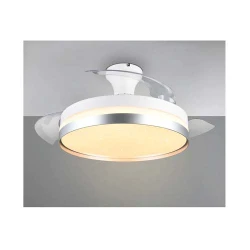 Ventilator de tavan Trio R67382187 flexmag.md
