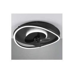 Ventilator de tavan Trio R67393132 flexmag.md