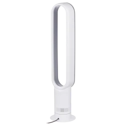 Ventilator Dyson AM07, Alb - Argintiu flexmag.md