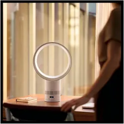 Ventilator Dyson Cool CF1 Radial (coloana) Alb flexmag.md