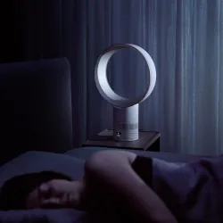 Ventilator Dyson Cool CF1 Radial (coloana) Alb flexmag.md