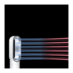 Ventilator Dyson Hot + Cool AM15 Radial (coloana) Alb flexmag.md