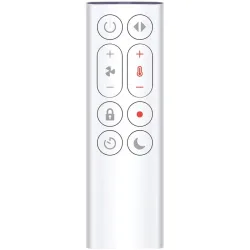 Ventilator Dyson Hot + Cool AM15 Radial (coloana) Alb flexmag.md