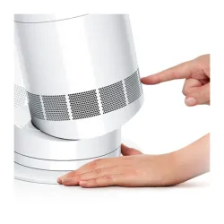 Ventilator Dyson Hot + Cool AM15 Radial (coloana) Alb flexmag.md