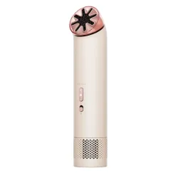Ventilator Dyson HushJet Mini Cool PF01 Portabil Stone - Blush flexmag.md