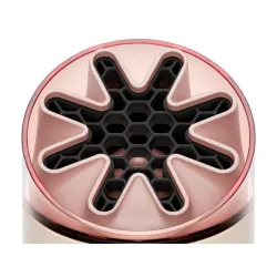 Ventilator Dyson HushJet Mini Cool PF01 Portabil Stone - Blush flexmag.md