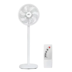 Вентилятор JEC LFSY-4003, Белый flexmag.md