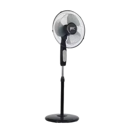Ventilator JEC LFSY-40SY, Negru flexmag.md
