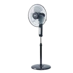 Ventilator JEC LFSY-40SY, Negru flexmag.md