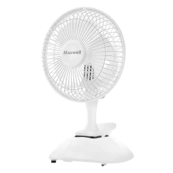 Вентилятор Maxwell MW-3520, Белый flexmag.md