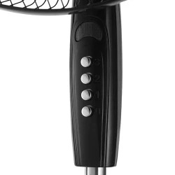 Ventilator Maxwell MW-3540, Negru flexmag.md