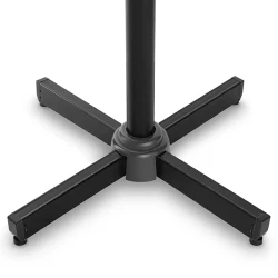 Ventilator Maxwell MW-3540, Negru flexmag.md
