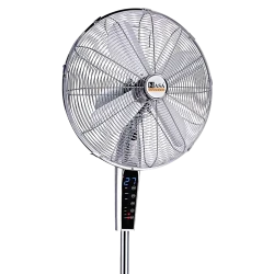 Вентилятор OZON PS-40RM1 - BCR, серебристый flexmag.md
