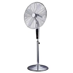Вентилятор OZON PS-40RM1 - BCR, серебристый flexmag.md