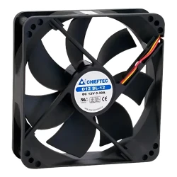 Вентилятор для ПК Chieftec AF-0925S, 90 мм flexmag.md