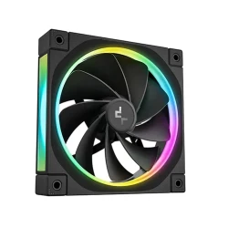 Вентилятор для ПК Deepcool FL12R, 120 мм flexmag.md