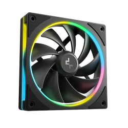 Вентилятор для ПК Deepcool FL12 SE, 120 мм flexmag.md