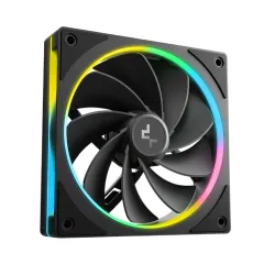 Вентилятор для ПК Deepcool FL12R SE 120 мм, черный flexmag.md