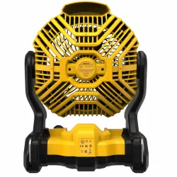 Ventilator pe acumulator DeWALT DCE512N-XJ (fara acumulator) flexmag.md