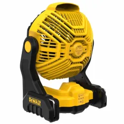 Ventilator pe acumulator DeWALT DCE512N-XJ (fara acumulator) flexmag.md