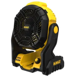 Ventilator pe acumulator DeWALT DCE512N-XJ (fara acumulator) flexmag.md