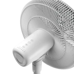 Ventilator Philips CX2550-00, Alb - Gri flexmag.md