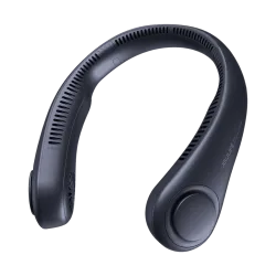 Портативный шейный вентилятор Jisulife NX-00002252 flexmag.md