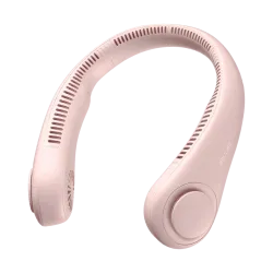 Портативный шейный вентилятор Jisulife NX-00002254 flexmag.md