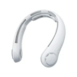 Портативный шейный вентилятор Jisulife NX-00002255 flexmag.md