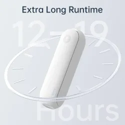 Портативный вентилятор Jisulife NX-00002261 flexmag.md