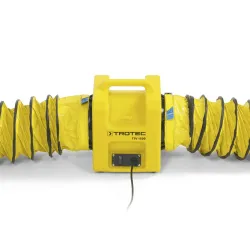 Ventilator Trotec TTV1500 flexmag.md