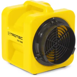Вентилятор Trotec TTV1500 flexmag.md