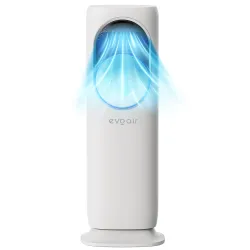 Ventilator turn Evoair V4in1BRIISSILVERWH flexmag.md