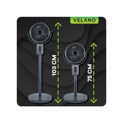 Ventilator Velano VELWEP0013 flexmag.md