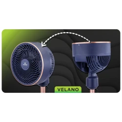 Ventilator Velano VELWEP0017 flexmag.md