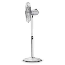 Ventilator Vitek VT-1938, Argintiu flexmag.md