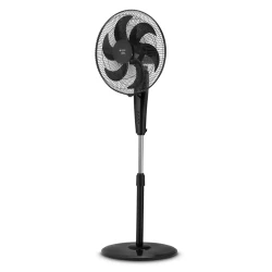 Ventilator Vitek VT-1940, Negru flexmag.md